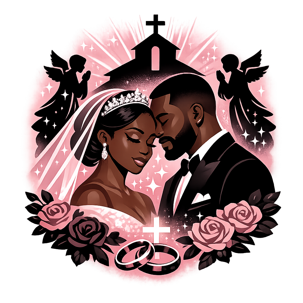 Mariage Religieux